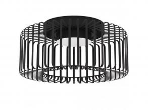 EGLO , 900722 , GINESTRONE-Z , mennyezeti lámpa , 2700 K 6500 K , LED , 22W , Yes , IP20 , fehér