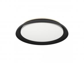EGLO , 900857 , PENJAMO 1 , mennyezeti lámpa , 3000 K , LED , 20W , IP20 , fehér