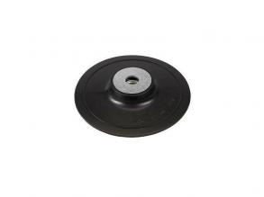 Gumitányér fibertárcsához 115mm M14 Germaflex