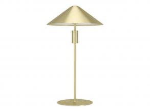 EGLO , 390274 , PARAGUAY , asztali lámpa , 3000 K , LED , 1X12W , Yes , IP20