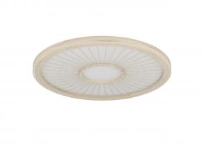 EGLO , 390296 , DEHESA , mennyezeti lámpa , 4000 K , LED , 36W , Yes , IP20 , natúr