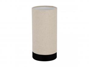 EGLO , 900861 , FENIGLIA , asztali lámpa , E27 , 1X40W , IP20 , natúr