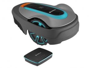 Gardena smart SILENO city 500 készlet