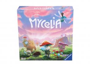 Ravensburger Mycelia - Társasjáték, angol