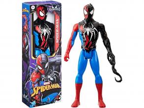 VenomVersus Pókember akciófigura 30cm - Hasbro