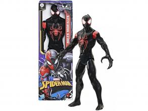 VenomVersus Miles Morales akciófigura 30cm - Hasbro