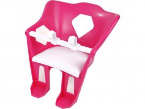Baby Rose baba ülés biciklire