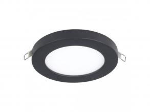 EGLO , 900931 , FUEVA FLEX , süllyesztett lámpa , 3000 K , LED , 5,5W , IP20 , fehér