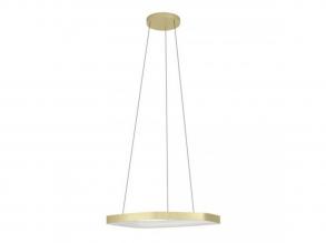 EGLO , 900917 , VALLEROSA , függesztett lámpa , 3000 K , LED , 25,2W , Yes , IP20 , fehér