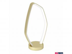 EGLO , 900918 , VALLEROSA , asztali lámpa , 3000 K , LED , 10,8W , IP20 , fehér