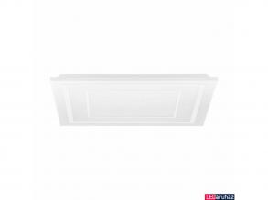EGLO , 900959 , ALBARCA , mennyezeti lámpa , 3000 K 6500 K , LED , 18W , Yes , IP20 , fehér