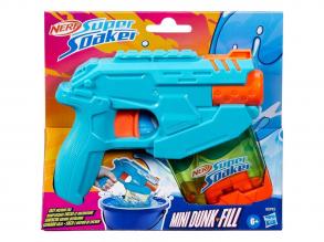 Nerf: Super Soaker Mini Dunk Fill vízipisztoly - Hasbro