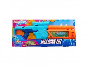 Nerf: Super Soaker Mega Dunk Fill vízipisztoly - Hasbro