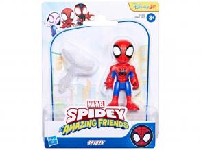 Póki és csodálatos barátai: Póki játékfigura kiegészítővel - Hasbro