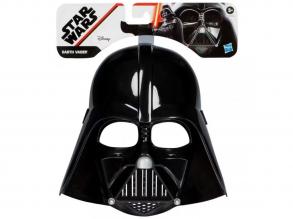 Star Wars Darth Vader maszk gumipánttal - Hasbro