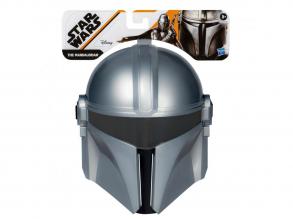 Star Wars alap maszkok, válogatott: Mandalóri, Darth Vader, Rohamosztagos