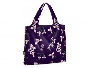 Ars Una: Botanic Orchid bevásárlótáska 22L