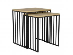 EGLO Living, 424143, TOZAWA, Lerakóasztal