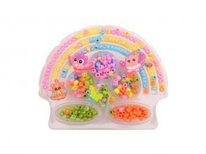 Twinkle Pets - unikornis gyöngykészlet