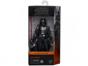 Star Wars: Black Series Darth Vader figura  Hasbro