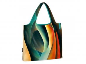 Ars Una: Palm Leaf bevásárlótáska 22L