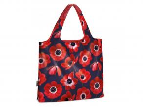 Ars Una: Anemones Dark bevásárlótáska 22L