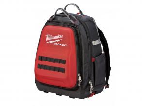 Milwaukee PACKOUT Hátizsák - 1 db