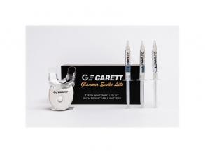Garett Beauty Smile Lite fogfehérítő lámpa