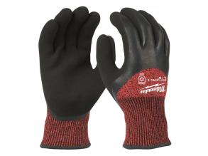 Milwaukee Vágásbiztos védőkesztyű-Téli verzió - 3/C - L/9 -1pár