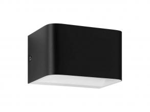 EGLO , 901016 , SANIA 4 , fali lámpa , 3000 K , LED , 6W , IP20