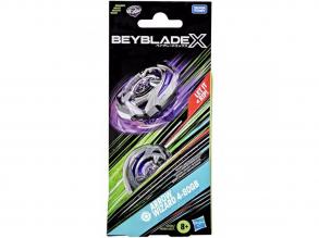 Beyblade X Booster: Arrow Wizard 4-80GB pörgettyű - Hasbro