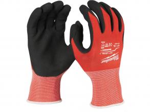 Milwaukee Vágásbiztos védőkesztyű - 1/A - XL/10-1pár
