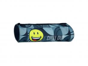 Tolltartó Smiley-arc