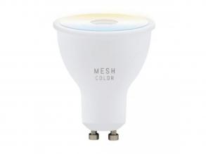 EGLO , 110308 , LEDGU10 , fényforrás , 2700 K 6500 K , GU10 , 1X4,9W , Yes , opál
