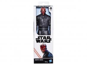 Star Wars Titan Hero: Darth Maul figura 30 cm