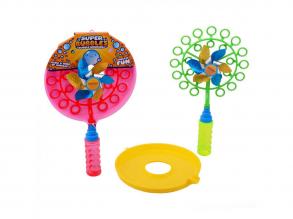 Aqua Fun buborékfújó - többféle, 1 db