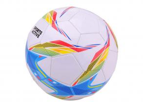 Johntoy Sport Active műbőr focilabda