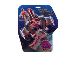 Flycord űrsikló világítással