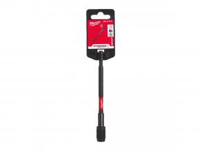 Milwaukee Shockwave Mágneses bittartó gyorstokmányos 1/4' 152 mm - 1 db