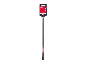 Milwaukee Shockwave Mágneses bittartó gyorstokmányos 1/4' 305 mm - 1 db