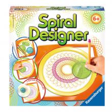 Spirál játék készlet