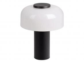 EGLO , 900984 , PONENTE , asztali lámpa , 24004000K , LED , 2,25W , Yes , IP44 , fehér