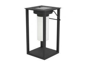 EGLO , 901089 , USIGNI , szolárlámpa , 4000 K , SOLARLED , 3,3W , IP44 , fehér