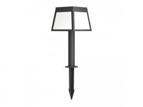 EGLO , 901074 , ALTILIA , szolárlámpa , 3000 K , SOLARLED , 7,5W , IP44 , fehér
