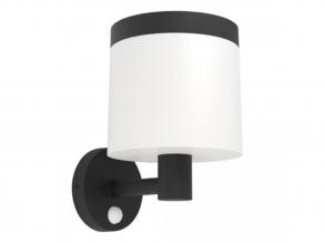 EGLO , 901076 , PANTETE , szolárlámpa , 3000 K , SOLARLED , 7,5W , IP44 , fehér