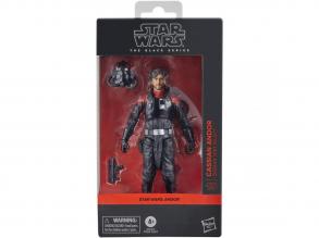 Star Wars: Black Series Cassian Andor figura  Hasbro