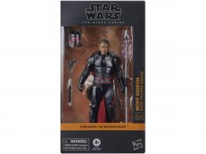 Star Wars: Black Series Moff Gideon figura  Hasbro