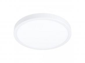 EGLO , 901012 , FUEVA 5 , falon kívüli lámpa , 3000 K , LED , 20,5W , IP20 , fehér