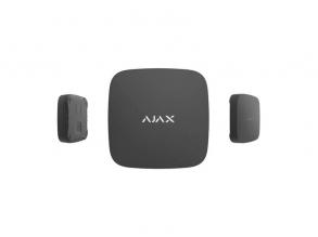 Ajax LeaksProtect BL/Fekete színű, vezetéknélküli folyadék érzékelő