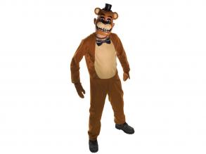 Freddy unisex gyermek jelmez